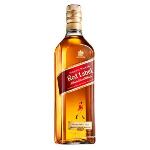 Johnnie Walker Red Label  0,7l