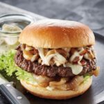 Hamburger Nordic Craft 25x180g TK Tulip