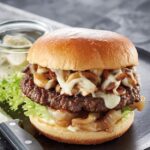 Hamburger Nordic Craft 40x125g TK Tulip