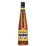 Metaxa 5Sterne 38% 0,7l