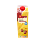 Kirsch Bananen Nektar 1L REWE