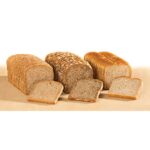 Brot Mischkarton 3Fach 12Stück TK Schöller