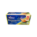 Tee Brennessel 25x2g Meßmer
