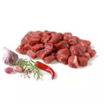 Lammgulasch 3x3cm ca. 2,5kg frisch