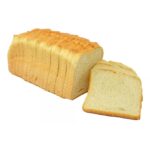Brot Kasten-Weißbrot geschnitten 8 x 750g TK Edna #653