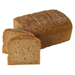 Brot Roggenmischbrot geschnitten 12 x 750 g TK Edna #1875