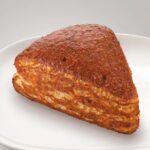 Laugenecke 50x100g TK