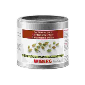 Wiberg Kardamom ganz 200g