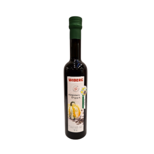 Wiberg Kürbiskern Öl 0,5l