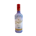 Dooley's Toffee Bluberry 0,7l