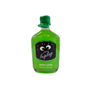 Kleiner Feigling green lemon  0,5l