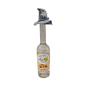 Alpenschnaps Marille 35%  0,5l