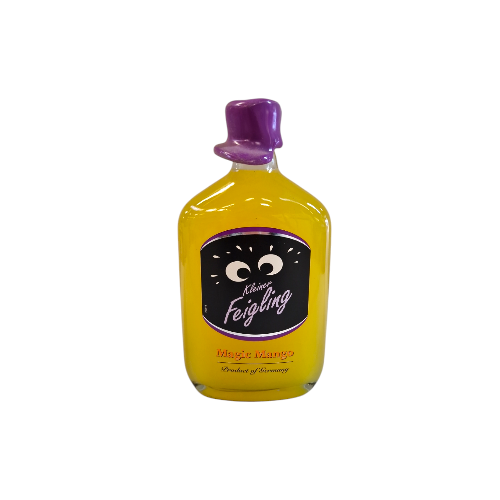 Kleiner Feigling Magic Mango 15%  0,5l – Bild 1