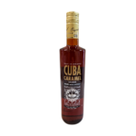 Cuba Caramel 30% 0,7l