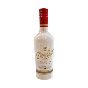 Dooleys White Chocolate 15%  0,7l