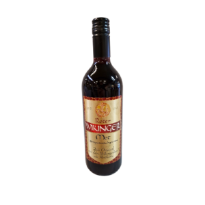 Original roter Wikinger Met 11%  0,75l