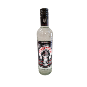 Friesengeist 56% 0,5l
