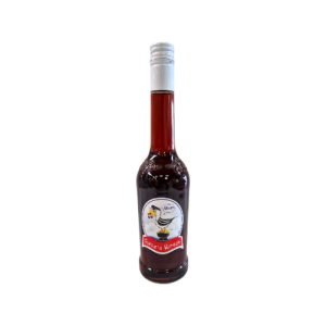 Fietes Möwenschiss 15%  0,7l