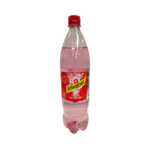 Schweppes Russian Wildberry 1,25l