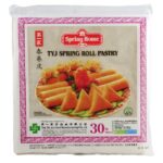 Frühlingsrollenteig  250mm 550g TK