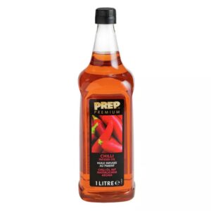 Prep Chili-Öl  1l