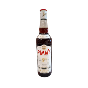 Pimms No.1 25% 0,7l