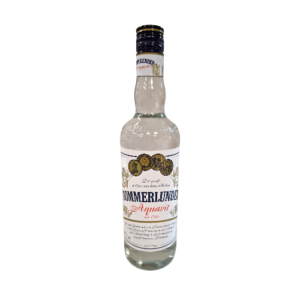 Bommerlunder 38% 0,7l