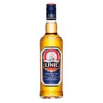 Linie Aquavit 41,5% 0,7l