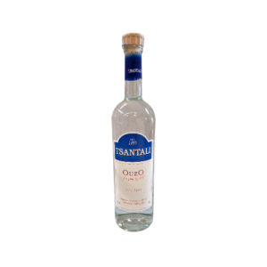 Ouzo Tsantali 38% 0,7l