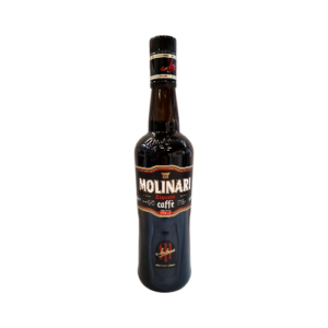 Molinari Sambuca Caffe 32% 0,7l