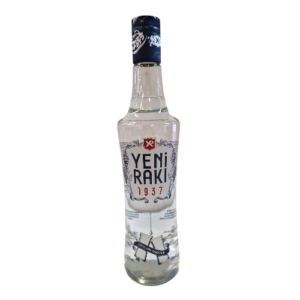 Yeni Raki 45% 0,7l