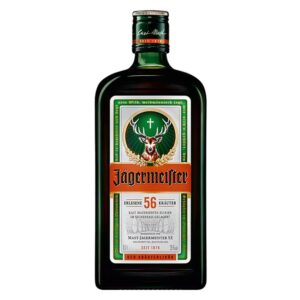Jägermeister 35% 0,7l