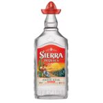 Sierra Tequila Silver 38% 0,7l