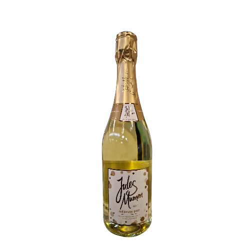 Jules Mumm Medium Dry 11% 0,75l – Bild 1