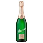 Mumm Jahrgangssekt Dry 11,5% 0,75l