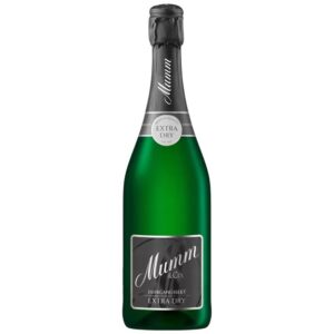 Mumm Jahrgangssekt Extra Dry 11,5% 0,75l