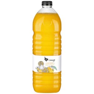 Orangensaft frisch gepresst 3,05l Elka