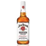 Jim Bean Bourbon Whisky 40% 0,7l