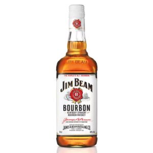 Jim Bean Bourbon Whisky 0,7l 40%