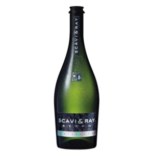 Prosecco Frizzante Scavi+Ray 0,75l