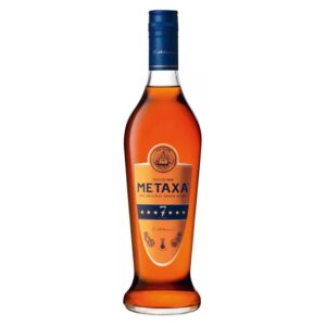 Metaxa 7Sterne 40% 0,7l