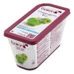 Fruchtpüree grüner Apfel 1kg TK Boiron