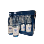 Mineralwasser still 12 x 1,0 l Mineau