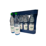 Mineralwasser medium 12 x 1,0 l Mineau
