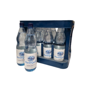 Mineralwasser classic 12 x 1,0 l Mineau