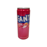 Fanta Mango 24x0,33l Dose