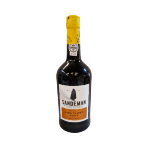 Sandeman Portwein Tawny 19,5%  0,7l