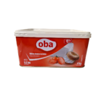 OBA Weisskäse rot 40% 5,2kg / 4kg ATG