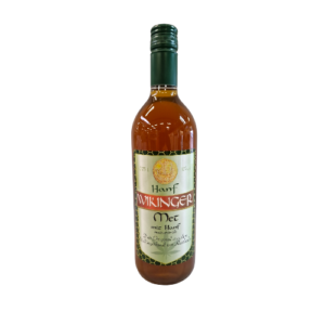 Wikinger Met Hanf 0,75l