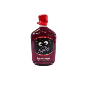 Kleiner Feigling Berry Sour 0,5l
